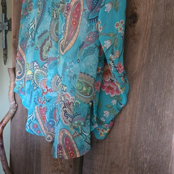 Figueroa &flower Top - Picture 4 of 8